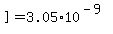 %22%5D%22=3.05%2A10%5E%28-9%29