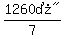 %221260%B0%22%2F7