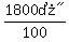 %221800%B0%22%2F100