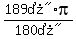 %22189%B0%22pi%2F%22180%B0%22