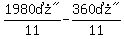 %221980%B0%22%2F11-%22360%B0%22%2F11