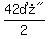 %2242%B0%22%2F2