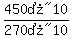 %22450%F710%22%2F%22270%F710%22