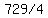 %22729%2F4%22