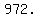 %22972.%22
