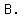 %22B+.%22