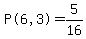 %22P%286%2C3%29%22=5%2F16