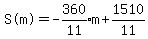 %22S%28m%29%22=expr%28-360%2F11%29m%2B1510%2F11%29