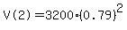 %22V%282%29%22=+3200%280.79%29%5E2