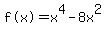 %22f%28x%29%22=+x%5E4-8x%5E2