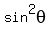 %22sin%22%5E2theta