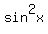%22sin%22%5E2x