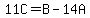 %2411C=B-%2414A