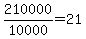 %24210000%2F10000=+21
