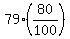 %2479%2880%2F100%29