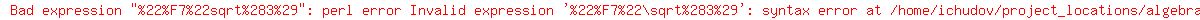 %22%F7%22sqrt%283%29