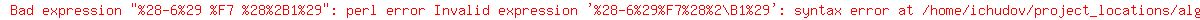 %28-6%29+%F7+%28%2B1%29