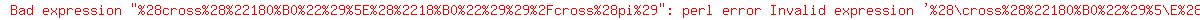 %28cross%28%22180%B0%22%29%5E%28%2218%B0%22%29%29%2Fcross%28pi%29