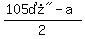 %28%22105%B0%22-a%29%2F2%29+%29