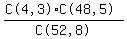 %28%22C%284%2C3%29%22%2A%22C%2848%2C5%29%22%29%2F%22C%2852%2C8%29%22