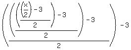 %28%28%28%28%28%28%28x%2F2%29-3%29%2F2%29-3%29%2F2%29-3%29%2F2%29-3