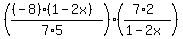 %28%28%28-8%29%281-2x%29%29%2F%287%2A5%29%29+%2A+%28%287%2A2%29%2F%281-2x%29%29