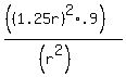 %28%28%281.25r%29%5E2%2A.9%29%29%2F%28%28r%5E2%29%29