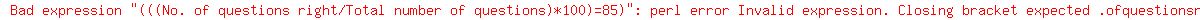%28%28%28No.+of+questions+right%2FTotal+number+of+questions%29%2A100%29=85%29