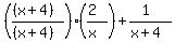 %28%28%28x%2B4%29%29%2F%28%28x%2B4%29%29%29%28%282%29%2F%28x%29%29%2B%281%29%2F%28x%2B4%29