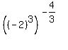 %28%28-+2%29%5E3%29%5E%28-+4%2F3%29