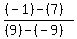 %28%28-1%29-%287%29%29%2F%28%289%29-%28-9%29%29
