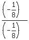 %28%28-1%2F8%29%29%2F%28%28-1%2F8%29%29
