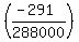 %28%28-291%29%2F288000%29%29