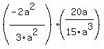%28%28-2a%5E2%29%2F3a%5E2%29%2820a%2F15a%5E3%29