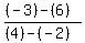 %28%28-3%29-%286%29%29%2F%28%284%29-%28-2%29%29