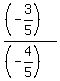 %28%28-3%2F5%29%29%2F%28%28-4%2F5%29%29