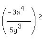 %28%28-3x%5E4%29%2F%285y%5E3%29%29%5E2