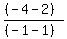 %28%28-4-2%29%29%2F%28%28-1-1%29%29