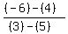 %28%28-6%29-%284%29%29%2F%28%283%29-%285%29%29