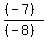 %28%28-7%29%29%2F%28%28-8%29%29