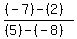%28%28-7%29-%282%29%29%2F%28%285%29-%28-8%29%29