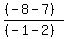 %28%28-8-7%29%29%2F%28%28-1-2%29%29