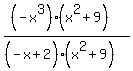 %28%28-x%5E3%29%28x%5E2%2B9%29%29%2F%28%28-x%2B2%5E%22%22%29%28x%5E2%2B9%29%29