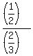 %28%281%2F2%29%29%2F%28%282%2F3%29%29