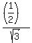 %28%281%2F2%29%29%2Fsqrt%283%29