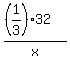 %28%281%2F3%2932%29%2Fx