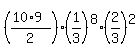 %28%2810%2A9%29%2F2%29%2A%281%2F3%29%5E8%2A%282%2F3%29%5E2