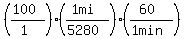 %28%28100%29%2F%281%29%29%2A%28%281mi%29%2F%285280%29%29%2A%28%2860%29%2F%281min%29%29