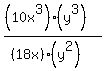 %28%2810x%5E3%29%2A%28y%5E3%29%29%2F%28%2818x%29%2A%28y%5E2%29%29