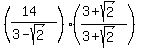 %28%2814%29%2F%283-sqrt%282%29%29%29%2A%28%283%2Bsqrt%282%29%29%2F%283%2Bsqrt%282%29%29%29